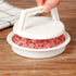 Multi-Function Hamburger Press Patty Mold
