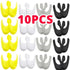 10PCS Anti-Crease Shoe Protectors