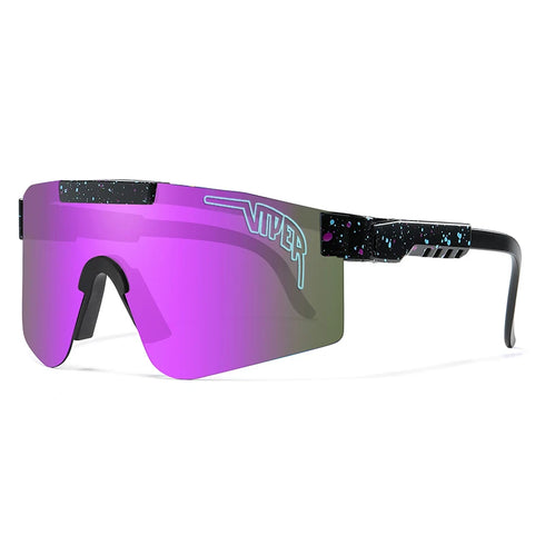 Outdoor Sport Pit Viper Sunglasses