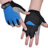 Non-Slip Breathable Gym Gloves