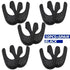 10PCS Anti-Crease Shoe Protectors