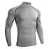 Men's Quick-Dry Compression Sport Shirt