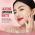 Matte Lipstick – Long-Lasting & Smudge-Free