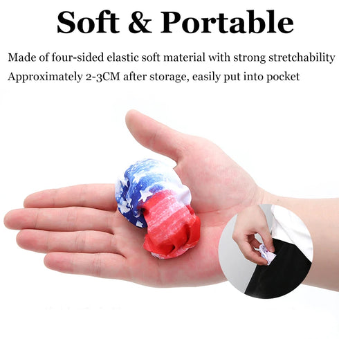 Ski Goggle Protector Cover