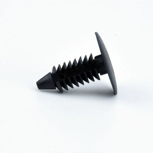 20/50Pcs 8mm Auto Fastener Clips for GM, Ford, Chrysler - Fender & Bumper Retainers