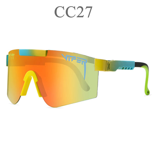 Outdoor Sport Pit Viper Sunglasses