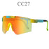 Outdoor Sport Pit Viper Sunglasses