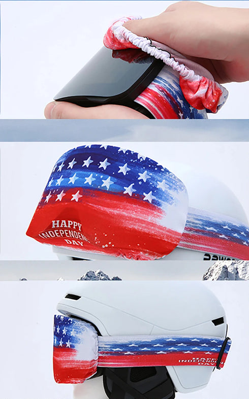 Ski Goggle Protector Cover
