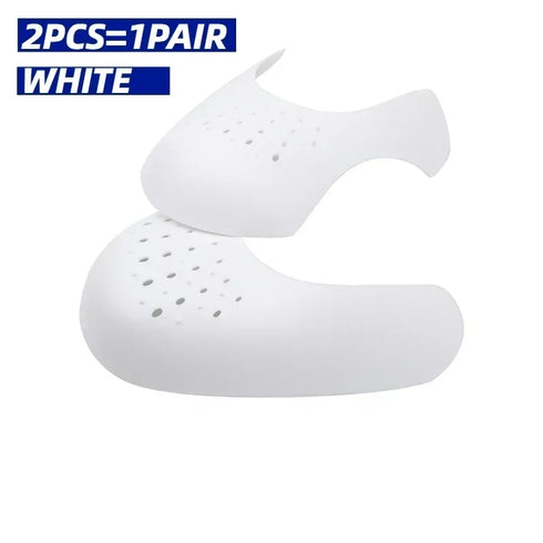 10PCS Anti-Crease Shoe Protectors