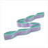 Resistance Band Yoga Stretching Belt - Elastic Pilates & Dance Fitness