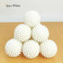 Anti-Wrap Laundry Ball - Pure White Magic Cleaning Drum for Washers & Dryers