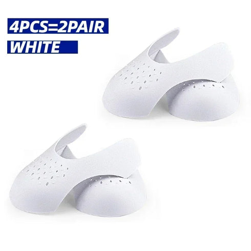 10PCS Anti-Crease Shoe Protectors