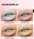 Shimmer Lip Gloss – Waterproof & Long-Lasting