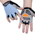 Non-Slip Breathable Gym Gloves