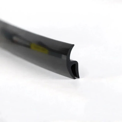 1.7m Windshield Moulding Seal Strip for Honda, Audi, BMW, VW & More