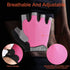 Non-Slip Breathable Gym Gloves