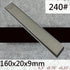 Diamond Sharpening Stone for Home & Outdoor Knives - Compatible with Apex Ruixin Pro