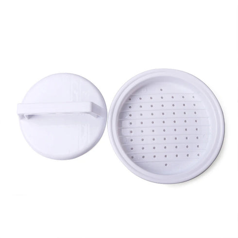 Multi-Function Hamburger Press Patty Mold
