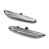 Sequential LED Turn Signal Side Marker Lights for BMW 1, 3, 5 Series