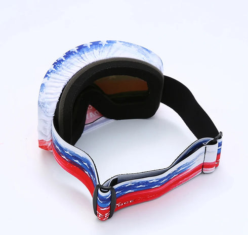 Ski Goggle Protector Cover