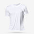 Men's Summer Quick Dry Gym T-Shirt - Oversized Fitness & Running Jersey