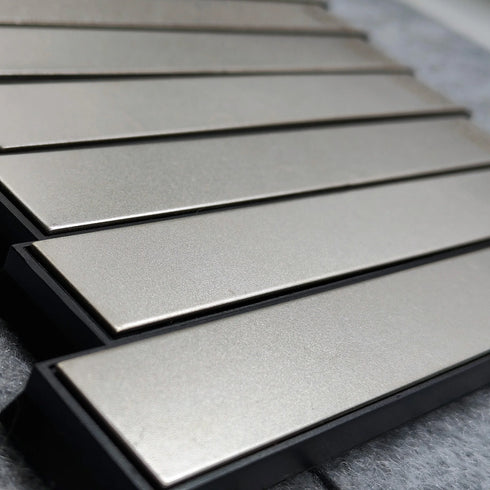 Diamond Sharpening Stone for Home & Outdoor Knives - Compatible with Apex Ruixin Pro