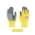 Kids Waterproof Garden Work Gloves - Non-Slip Safety Yard Gloves
