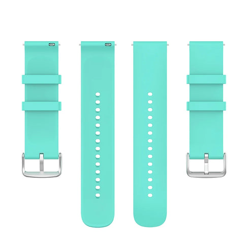 20mm Silicone Strap for Huami Amazfit GTS & Bip Series Smartwatches