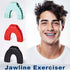 Jawline Exerciser & Neck Toning Trainer