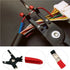 Universal Car Soldering Aid Pliers, Wire Welding Clamp for Vehicle Repair