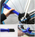 Portable Bicycle Chain Cleaner Kit