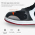 10PCS Anti-Crease Shoe Protectors