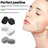 1/2Pcs Jaw Exerciser - Face & Jawline Slimming Silicone Chew