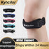 Adjustable Knee Support Brace for Comfort and Stability