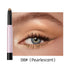 12-Color Pearlescent Eyeshadow & Eyeliner Pencil – Waterproof & Long-Lasting