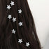 10pcs Mini Flower Hair Claw Clips – Stylish Everyday Hair Accessories