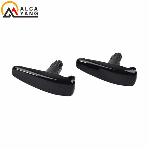 LED Dynamic Turn Signal Marker Light for Mitsubishi Lancer Evo X, Outlander Sport 2014+