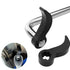 Angle Type Half Axle Disassembly Tool for Drive Pry Bar & Wrench