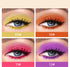 8-Color Matte Liquid Eyeshadow Stick – Waterproof & Long-Lasting