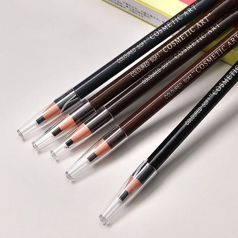 Waterproof Eyebrow Pencil – Long-Lasting & Natural Lift