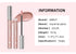 Shimmer Lip Gloss – Waterproof & Long-Lasting