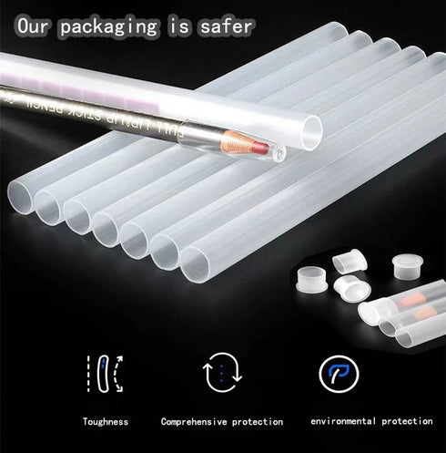 Waterproof Eyebrow Pencil – Long-Lasting & Natural Lift