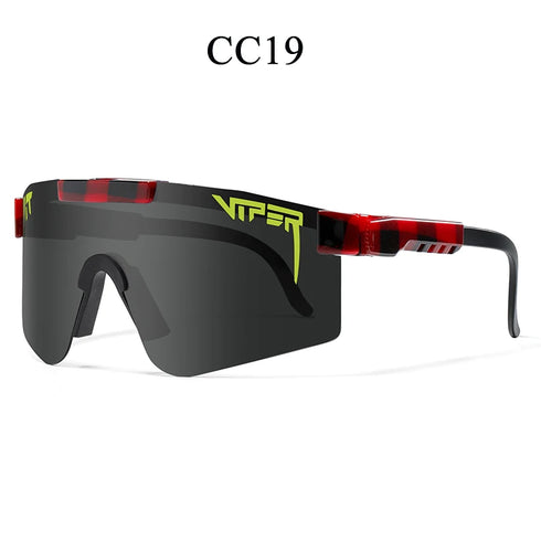 Outdoor Sport Pit Viper Sunglasses