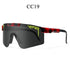 Outdoor Sport Pit Viper Sunglasses