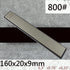 Diamond Sharpening Stone for Home & Outdoor Knives - Compatible with Apex Ruixin Pro
