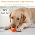 Smart Electronic Dog Toy Ball – USB Rechargeable & Interactive