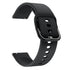20mm Silicone Strap for Huami Amazfit GTS & Bip Series Smartwatches