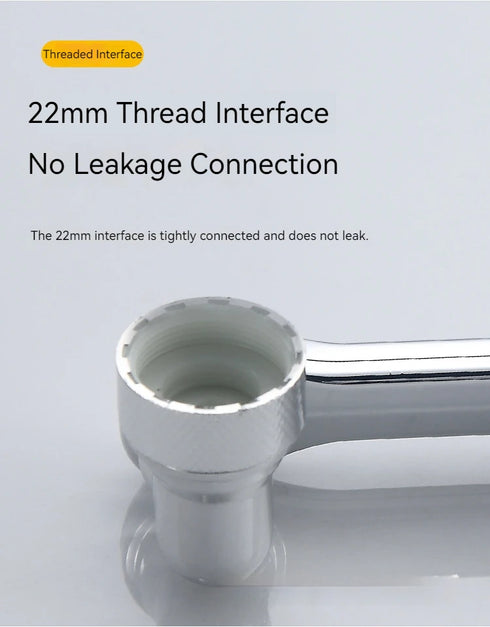 1080° Rotating Water Purification Faucet Filter – Kitchen Spray Head