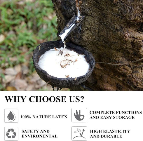 5-Piece Resistance Bands Set