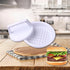 Multi-Function Hamburger Press Patty Mold